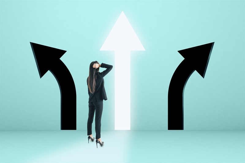 Кой управлява живота ти – ти или хормонът на стреса?